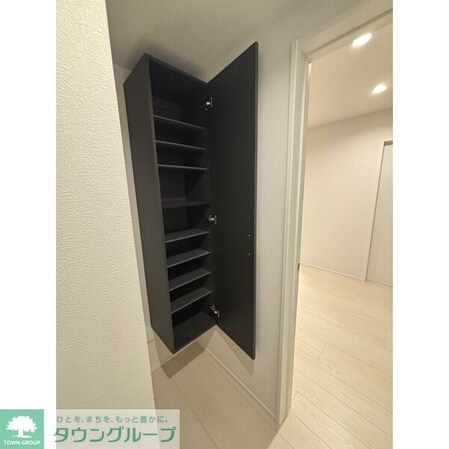 Cherim 本陣十王町 Southの物件内観写真